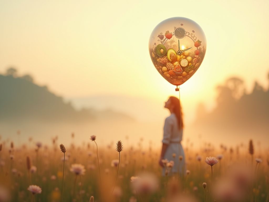 Can You Reverse Food Timing And How To Fix It