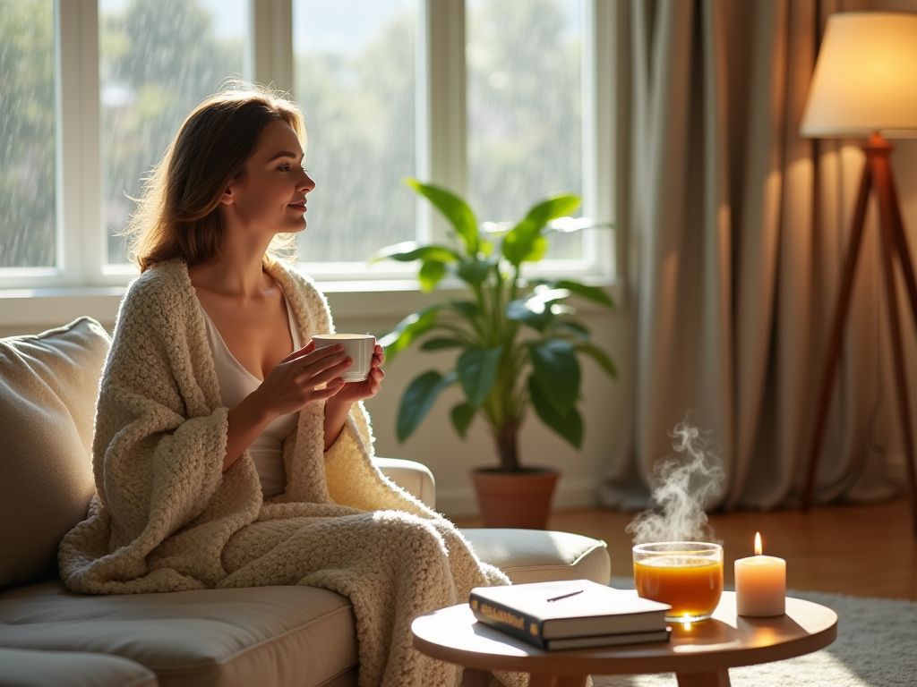 Cycle Related Fatigue Without Obvious Symptoms In Active Adults