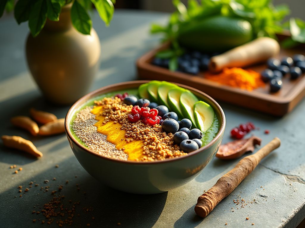 Early Symptoms Of Nutrient Deficiencies That Appear Gradually In Modern Diets