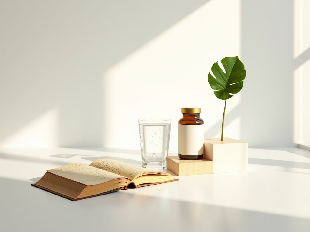 Hidden Reasons For Hidden Fillers In Supplements Backed By Recent Research