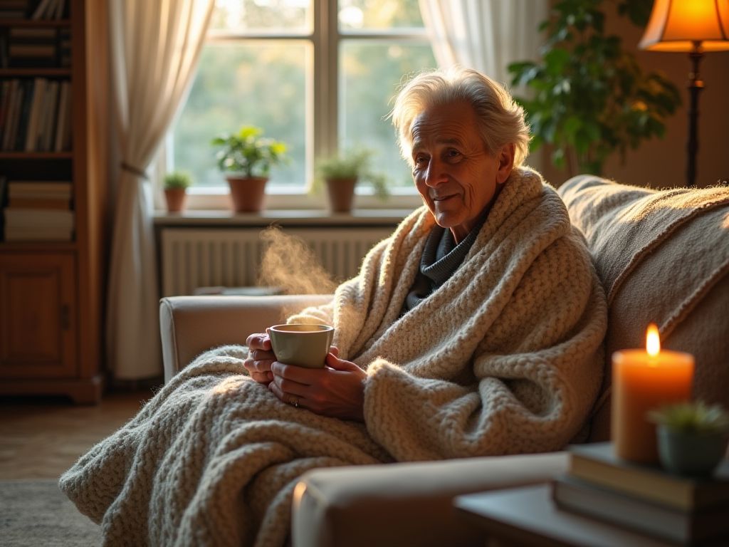 How Cognitive Slowdown Affects Overall Health After 40