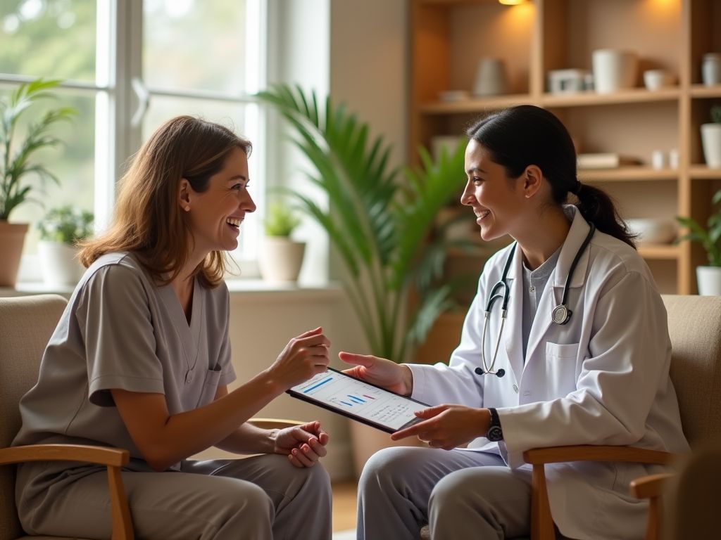 Long-Term Effects Of Decision Fatigue Linked To Lifestyle Habits