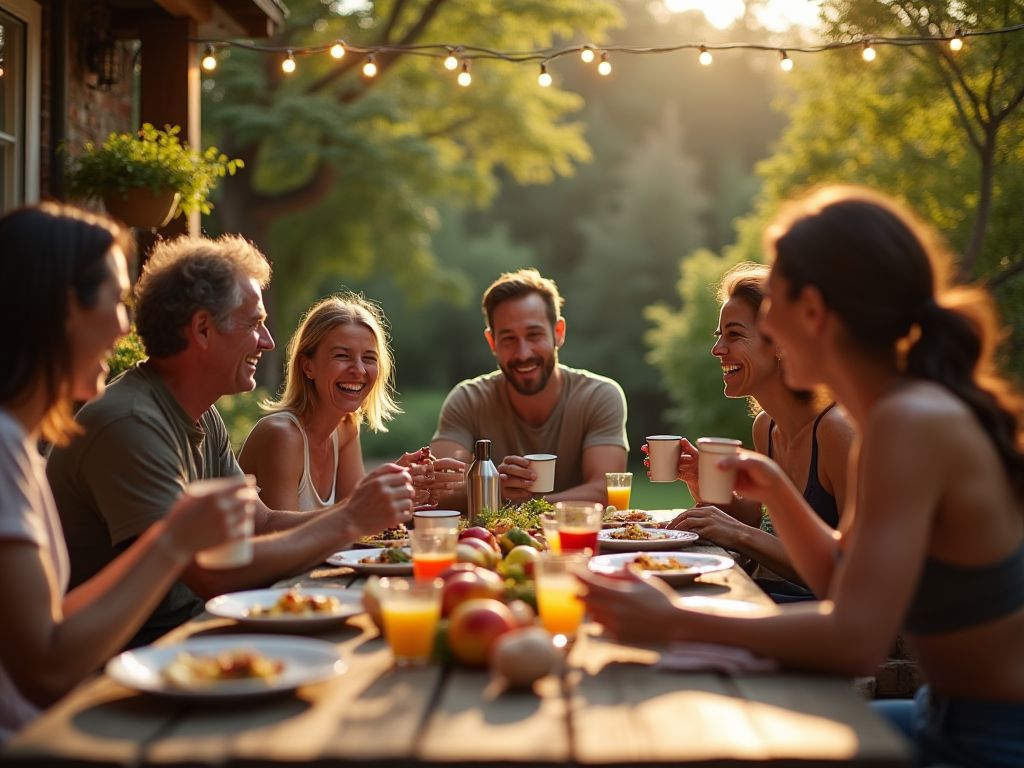 Low Grade Inflammation And Long Term Health Risks In Active Adults