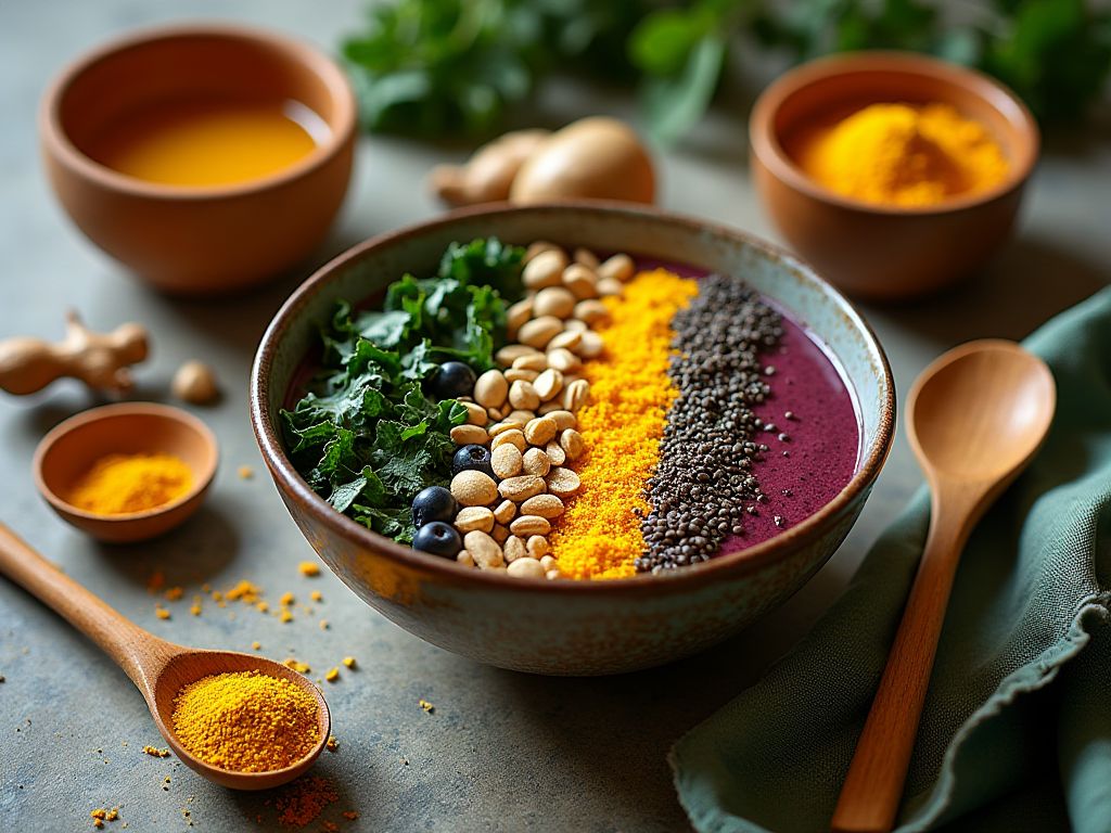 Mitochondrial Decline And Long Term Health Risks