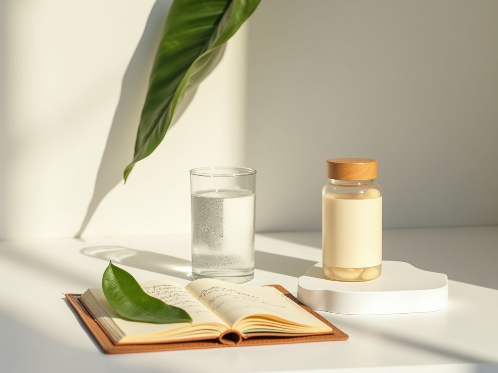 Mitochondrial Decline Backed By Recent Research