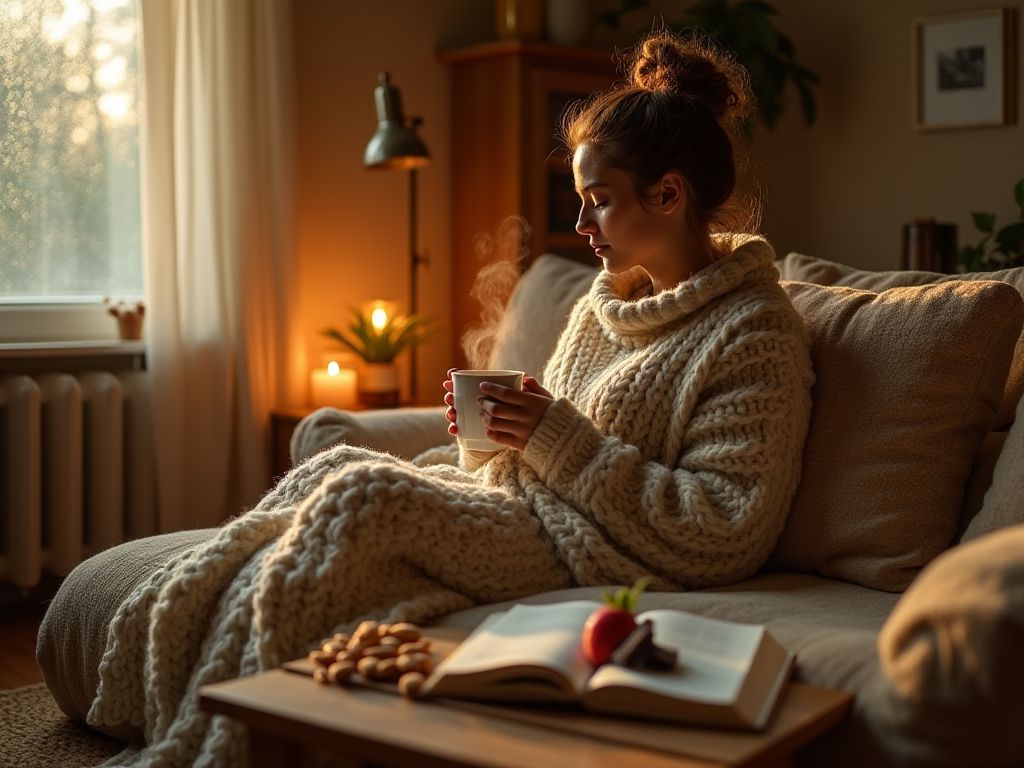 Motivation Loss Explained In Modern Diets