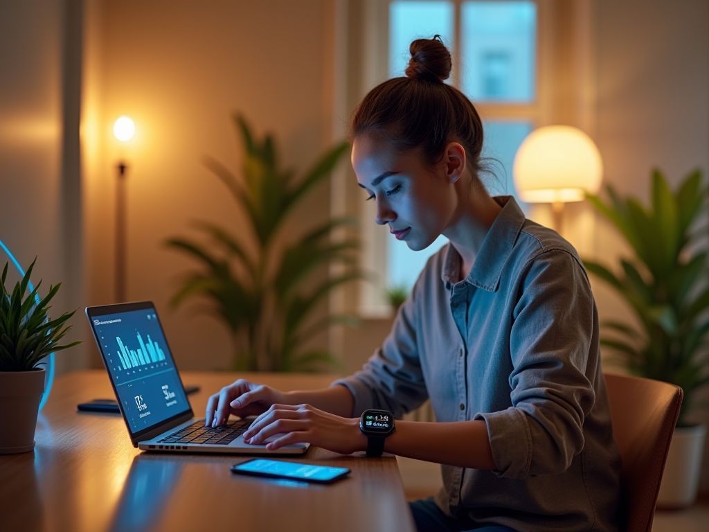 Signs That Adaptive Thermogenesis Linked To Lifestyle Habits