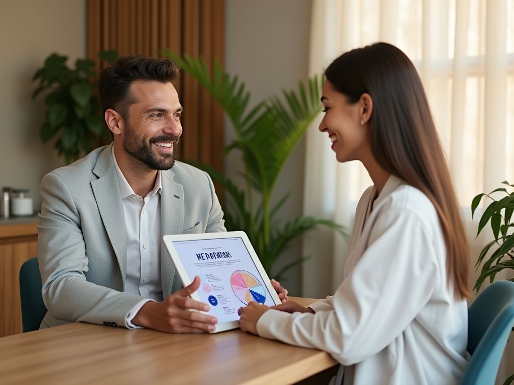 Signs That Dopamine Dysregulation According To Experts After 30