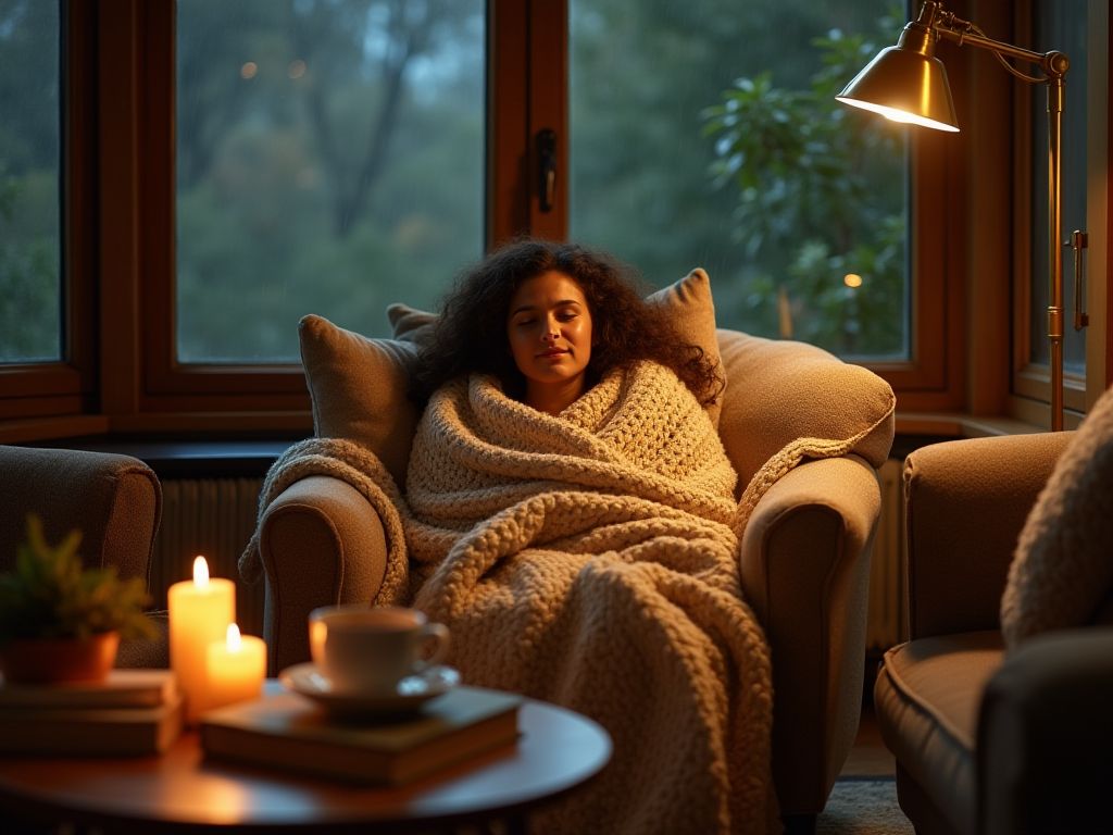 Sleep Debt Accumulation Warning Signs After 40