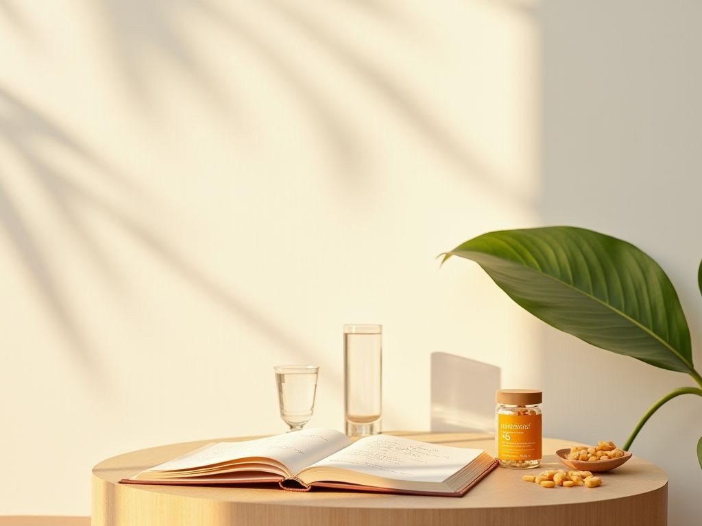 The #1 Mistake In Chronic Stress Environments Make With Bone Density Markers