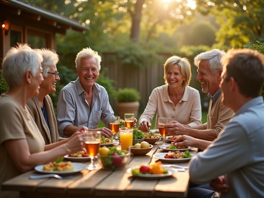 The Hidden Truth About Inflammaging The Science Of Reversing