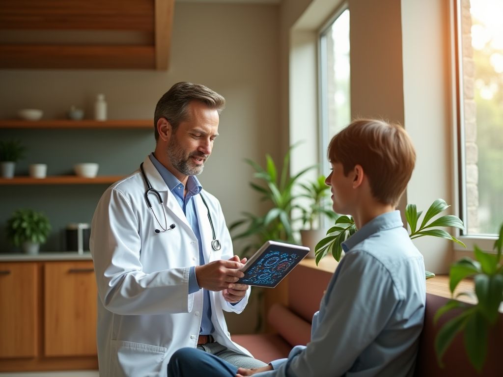 The Missing Link Between Th1 Vs Th2 Balance And Your Immune System