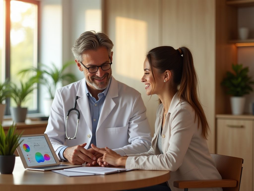 The Missing Link Between The Missing Link Between Visceral Fat Signaling And Your Immune System