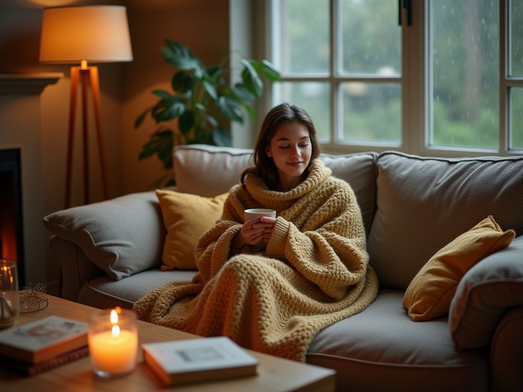 Unexpected Benefits Of Fatigue And Low Drive In Modern Diets