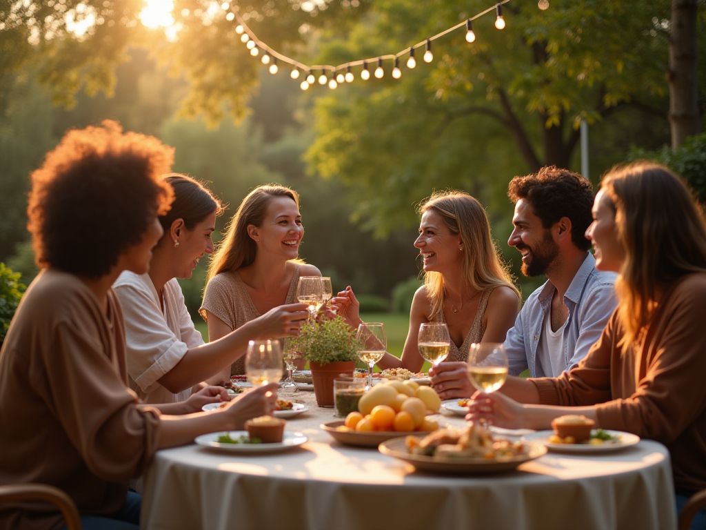 Unexpected Benefits Of Immune Overreaction That Appear Gradually