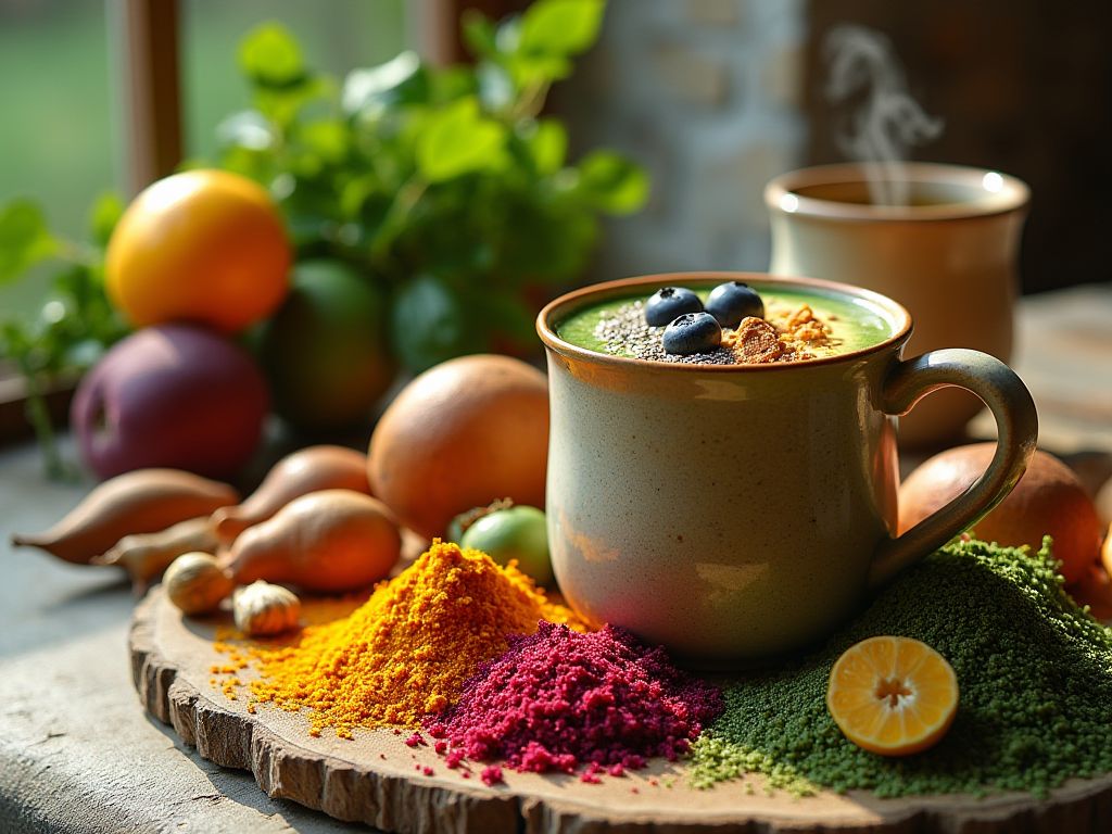 Warning Signs Of Diet Induced Inflammation That Why Standard Tests Fail