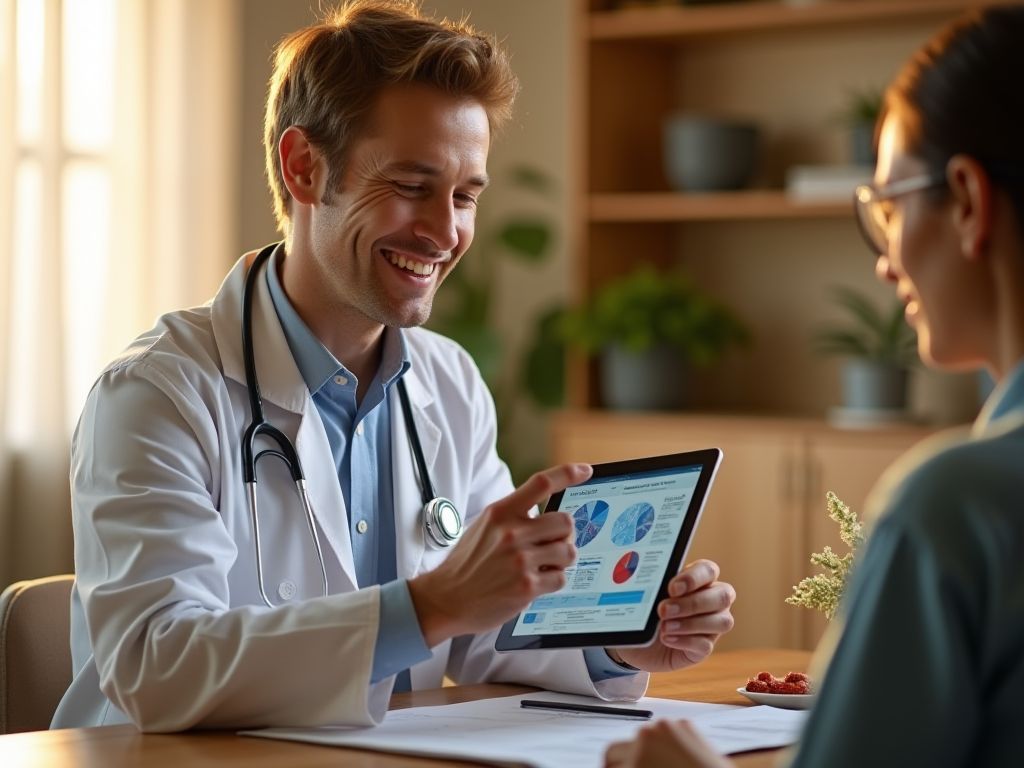 What Happens If Stress-Related Weight Gain Without Obvious Symptoms