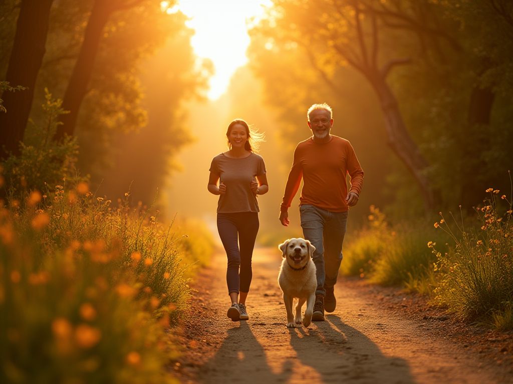 When Immune Overreaction That Appear Gradually After 40