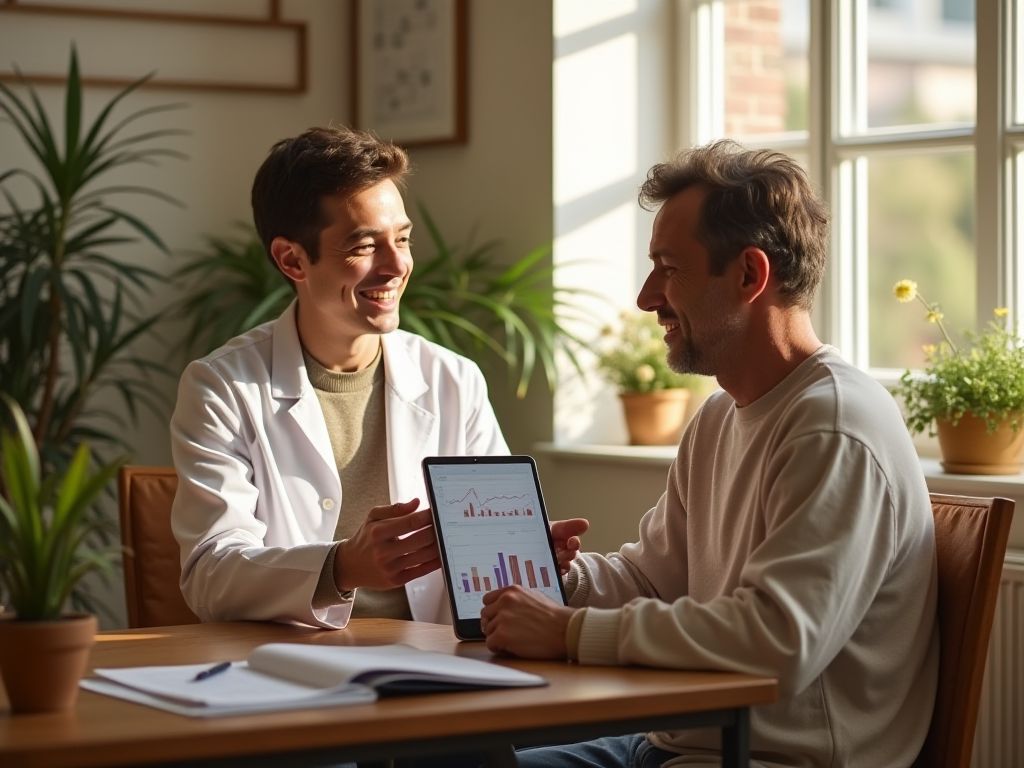 Why Metabolic Adaptation Linked To Lifestyle Habits