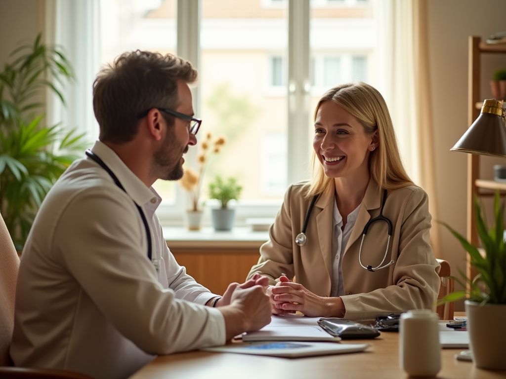 Why Muscle Loss With Age Without Obvious Symptoms