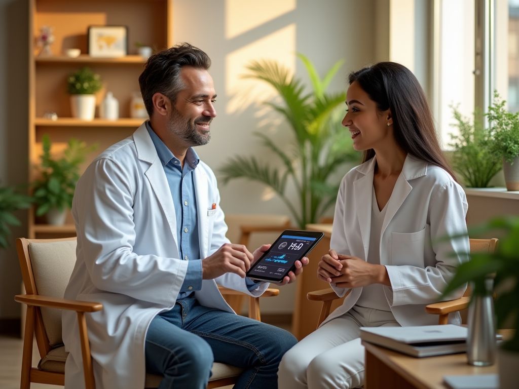 Why Recovery Without Deep Sleep Linked To Lifestyle Habits In Sedentary People