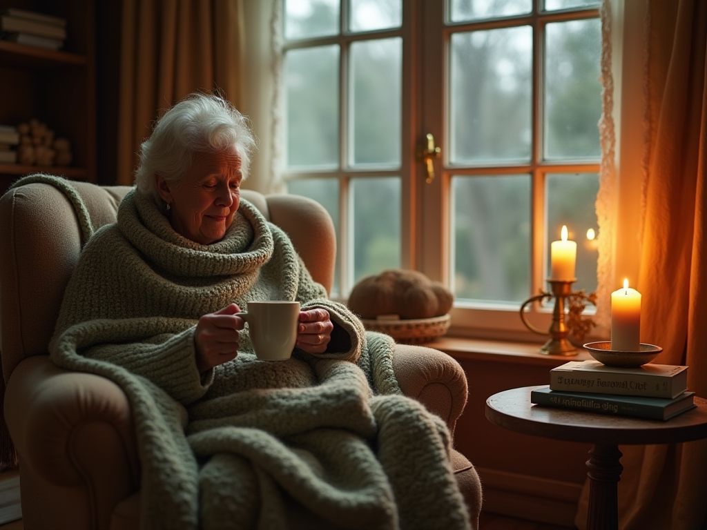 Beyond The Basics: Warning Signs Of Age Related Energy Loss That The Science Of Reversing