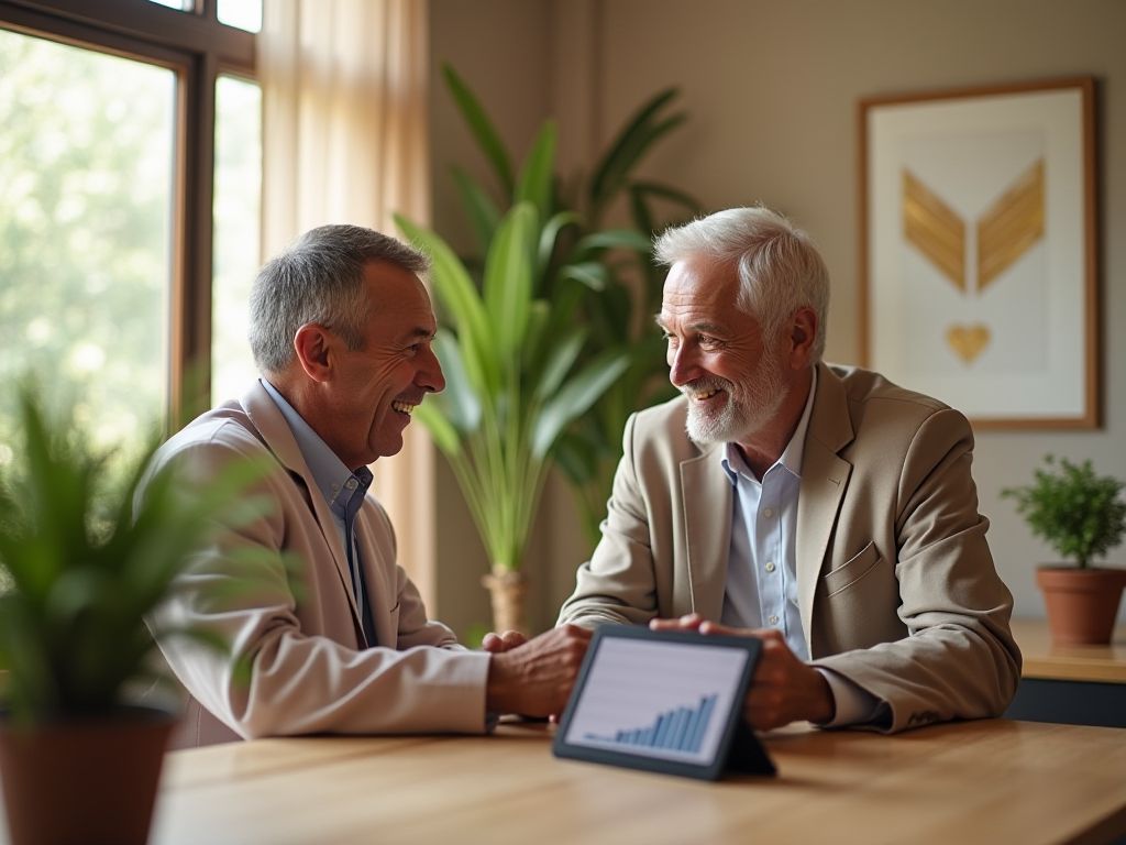Can You Reverse Energy Decline In Men That Worsen Over Time After 50