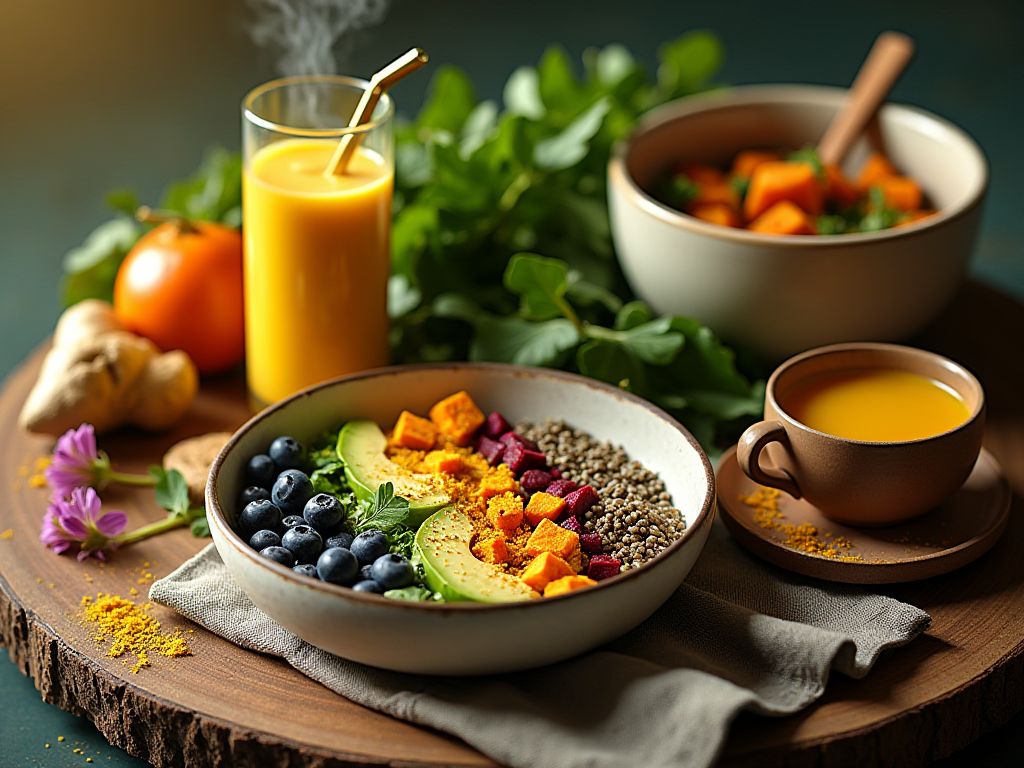 Can You Reverse Inflammaging According To Experts