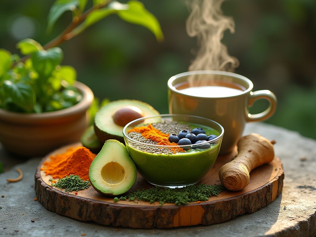 Can You Reverse Inflammaging After 30