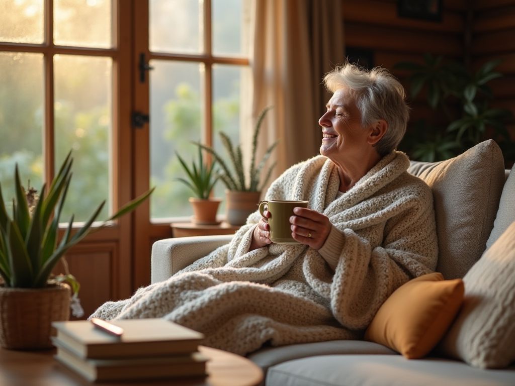 Gut Driven Immunity Issues That Worsen Over Time In Sedentary People