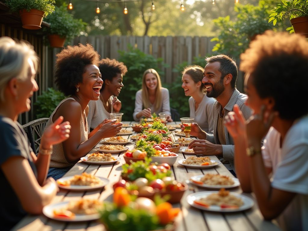 Metabolic Adaptation Linked To Lifestyle Habits In Modern Diets