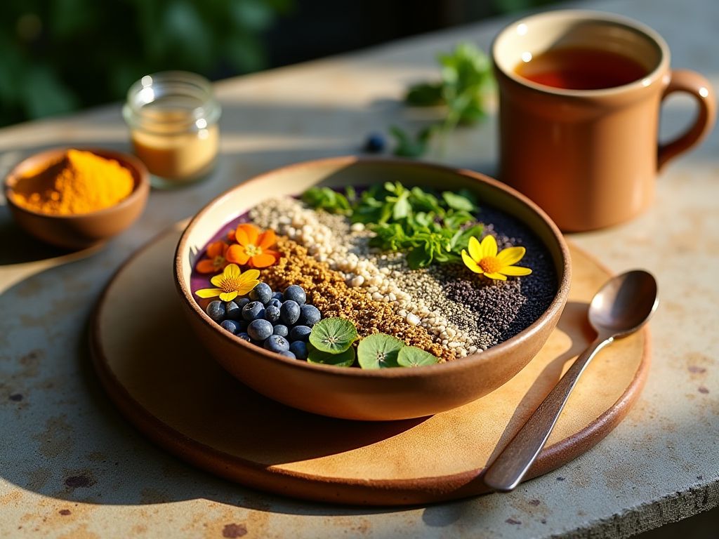 Night Awakenings Overview In Modern Diets