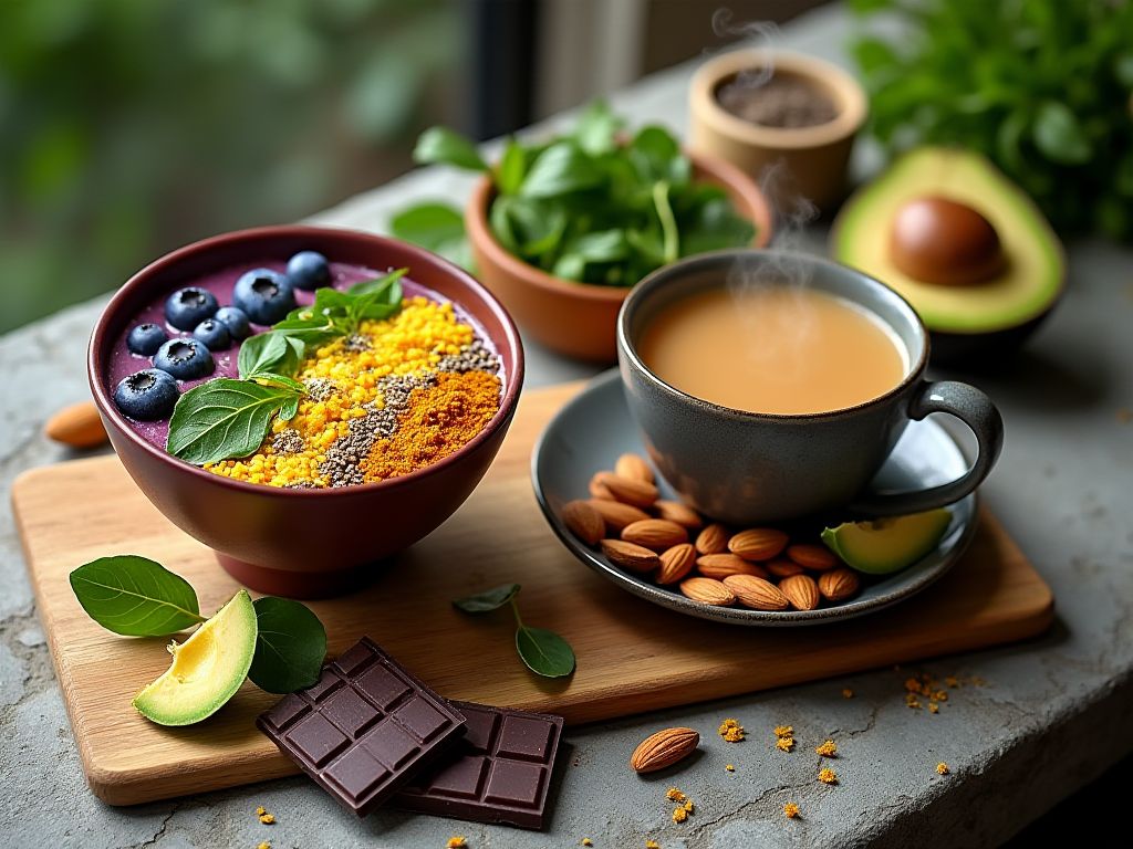 Oxidative Stress Accumulation And How To Fix It In High Stress Lifestyles