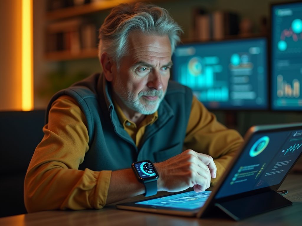 Stop Ignoring The Missing Link Between Age Related Energy Loss And Your Longevity