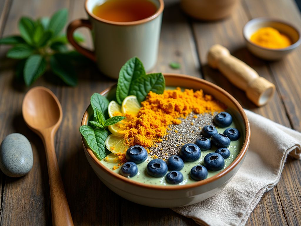 Stress Induced Inflammation You Should Not Ignore In Modern Diets