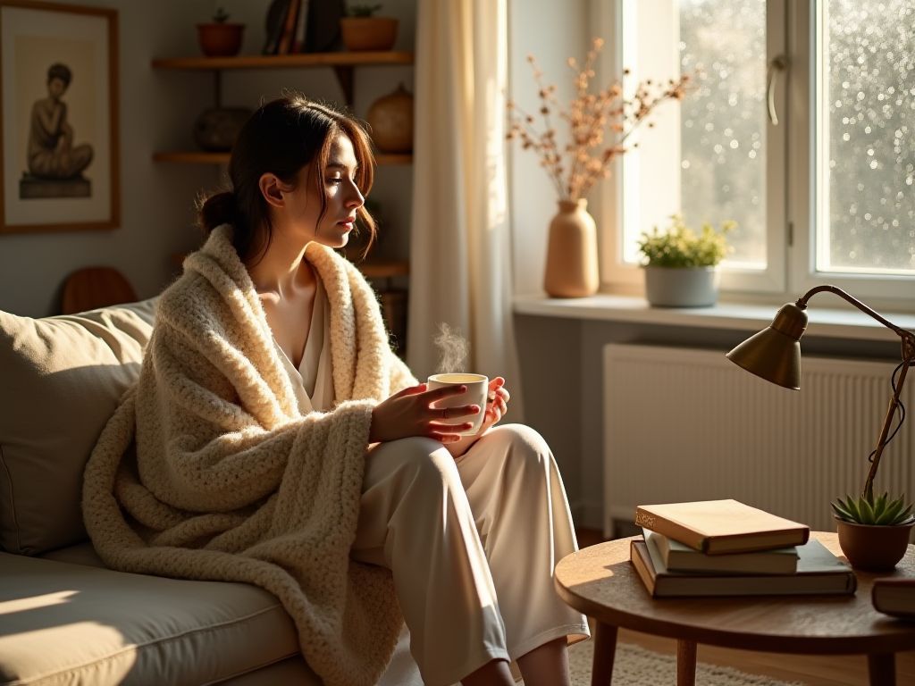 The #1 Mistake After 50 Make With Emotional Exhaustion