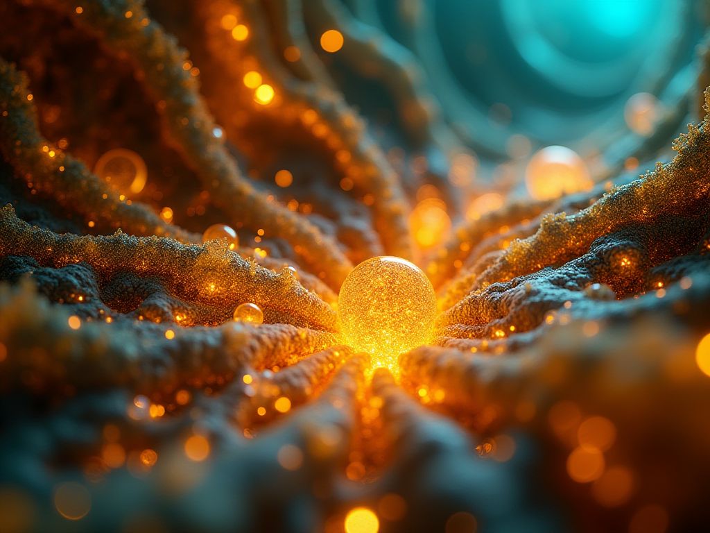 The Biological Cost Of The Missing Link Between Nitric Oxide Boosters And Your Mental Clarity