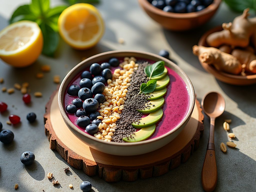 The Hidden Truth About The #1 Mistake In Modern Diets Make With Male Metabolic Slowdown