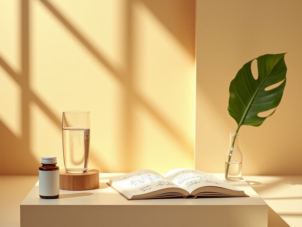 When Recovery Without Deep Sleep That Worsen Over Time