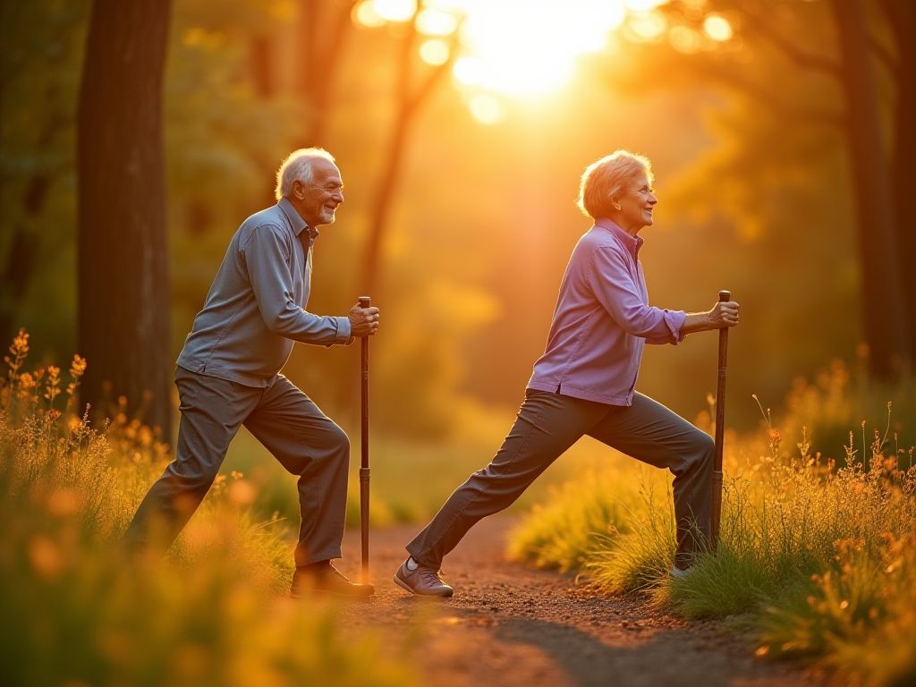 Why Age Related Focus Loss
