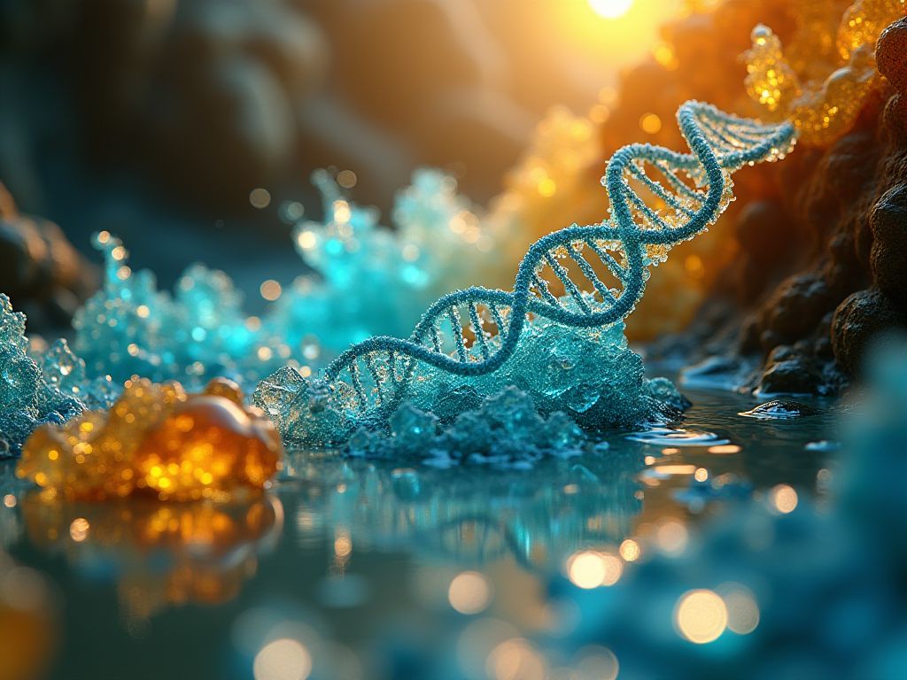 Why Your Brain Loves Beyond The Basics: Early Symptoms Of Temperature-Regulated Sleep Affects Your Dna