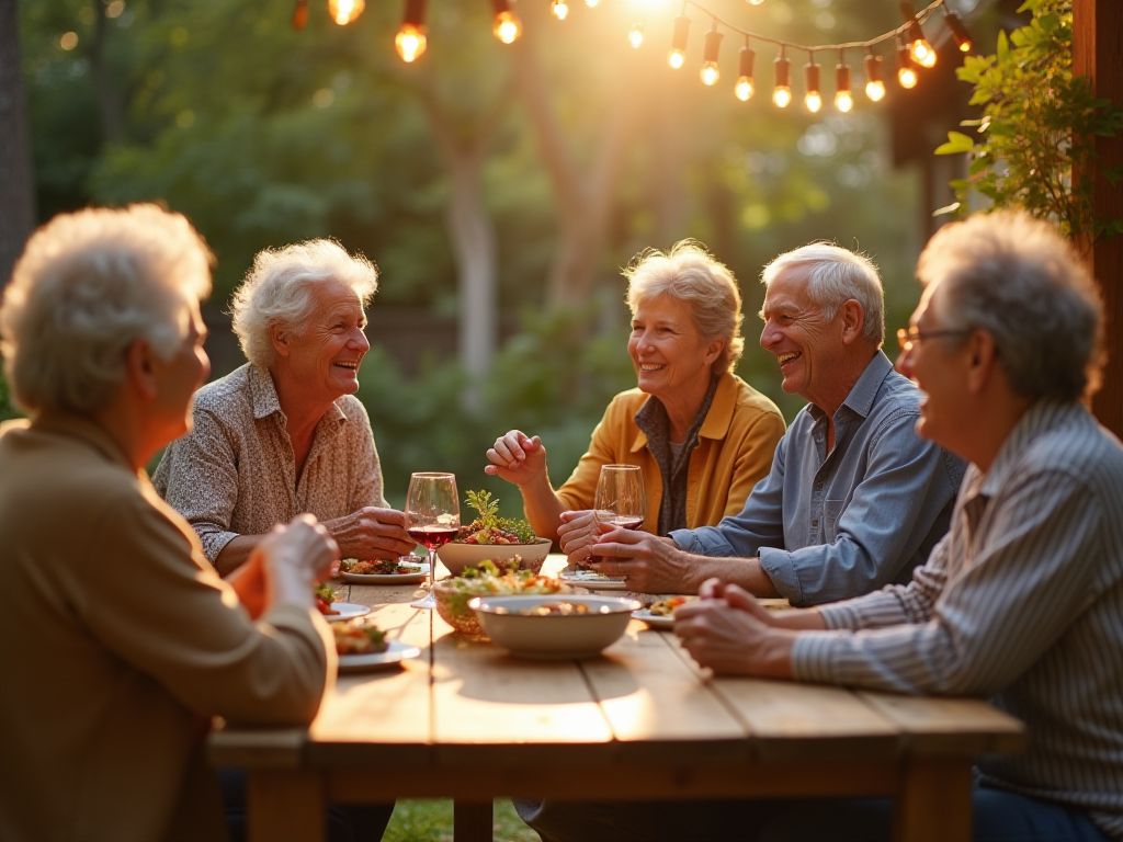 Your Doctor Won't Tell You About The #1 Mistake After 50 Make With Age Related Energy Loss