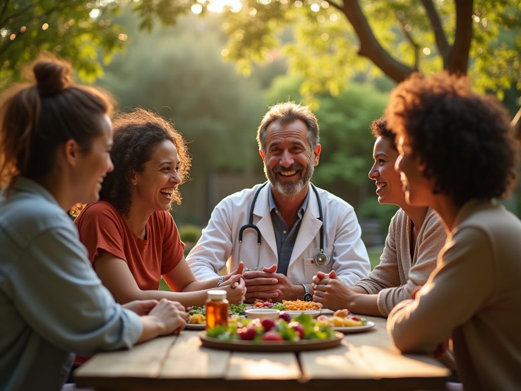 The Missing Link Between Warning Signs Of Vitamin Overdosing That That Your Doctor Might Miss